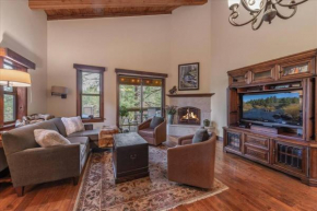 Luxury 3 BDR Northstar Condo Truckee